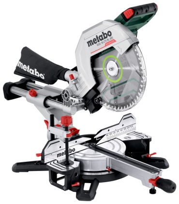 Пила торцовочная Makita KGS 18 LTX BL 305 (614305850)