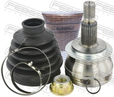 FEBEST ШРУС 1610W245