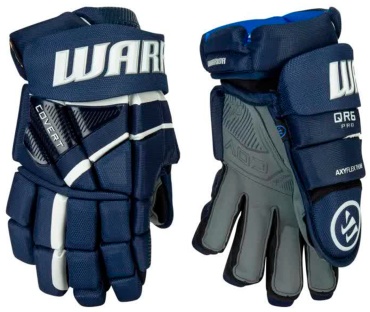 Warrior Covert QR6 Pro синий 15