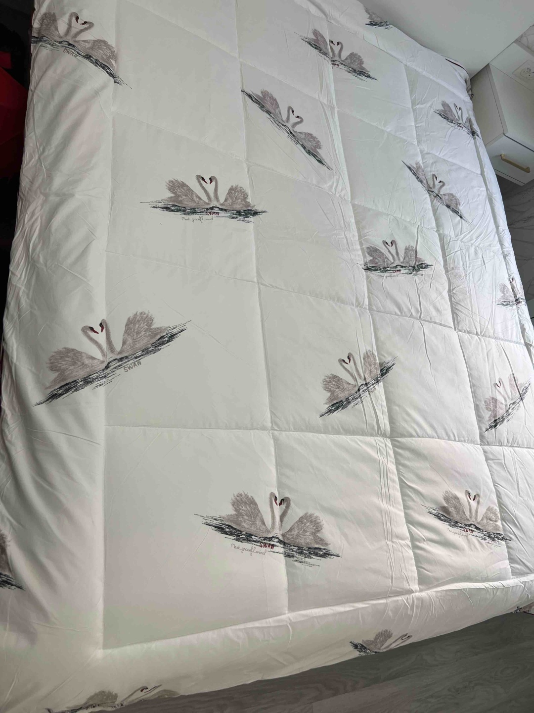 Одеяло Tac Cotton 200/220 200x220 зимнее