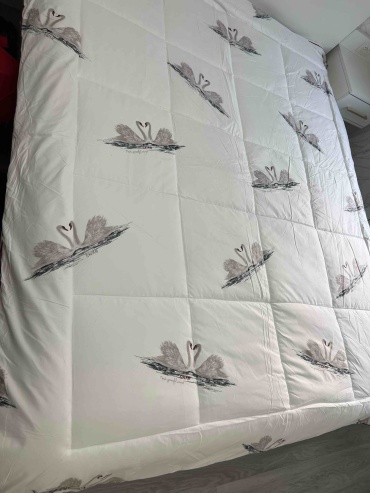 Одеяло Tac Cotton 200/220 200x220 зимнее
