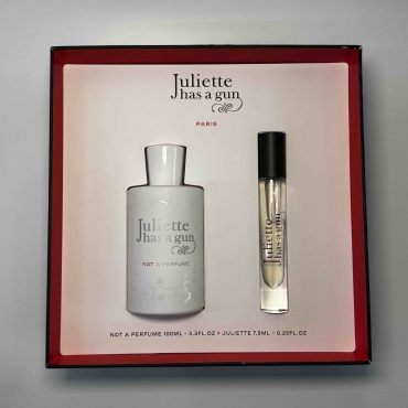 Juliette Has a Gun Not a Perfume Juliette парфюмерный набор 100 мл, для женщин