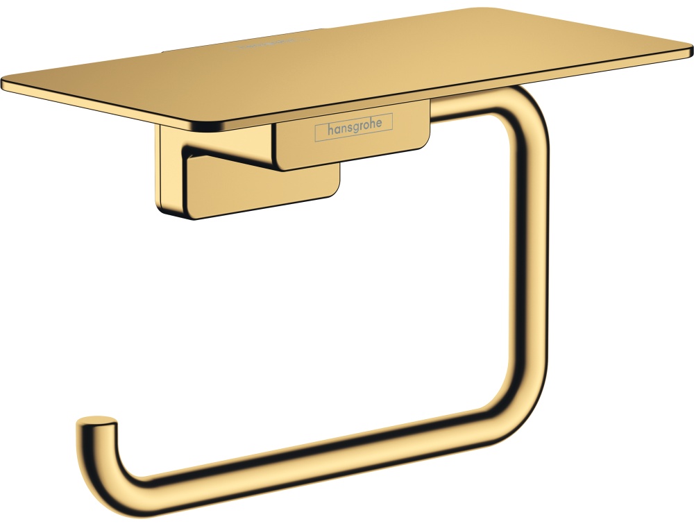 Hansgrohe держатель AddStoris 41772990 1 шт, металл