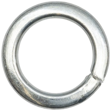 Плоская DIN 127B M18, 12 шт