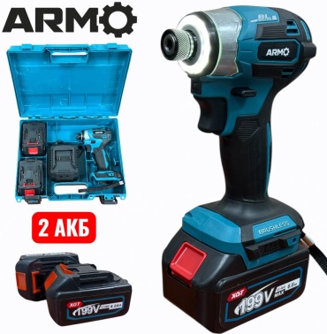 Винтоверт ARMO ARM-IMPAKT
