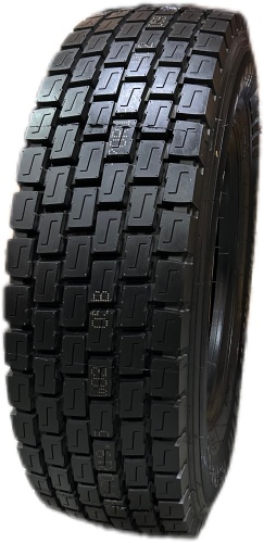 Royal Black RD801 18PR 285/70 R19.5 158 J