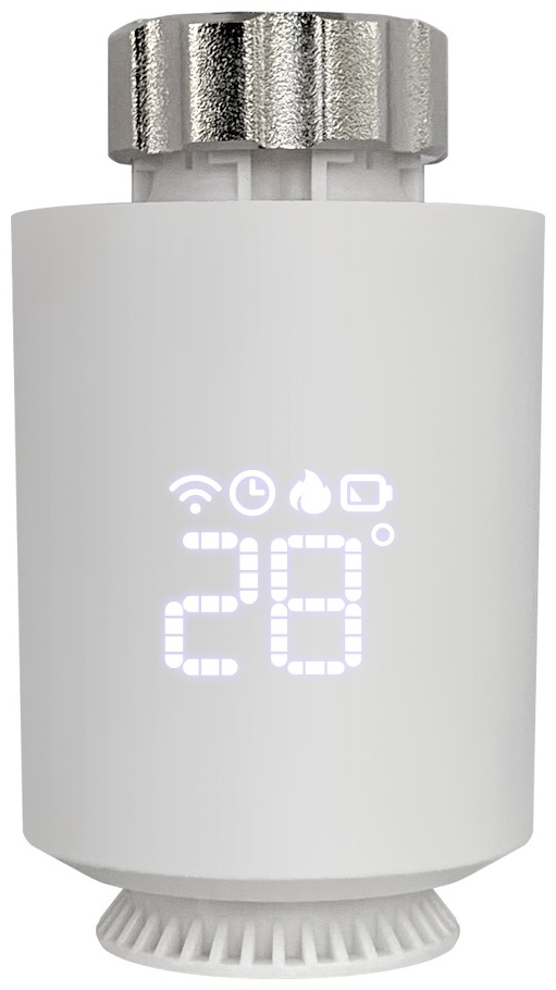 Датчик температуры A Brand 0234346, экосистема: Tuya Smart, Smart life