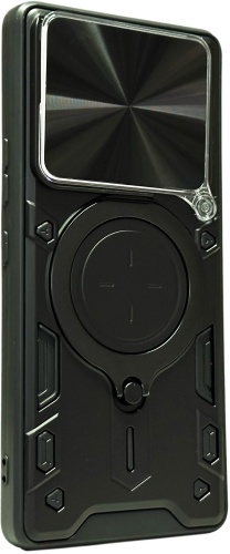 Чехол для Infinix GT 20 Pro черный