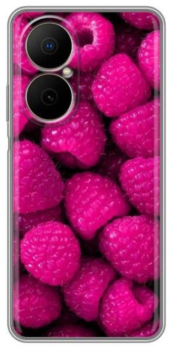 Чехол BAIKO для Huawei Nova Y73 рисунок
