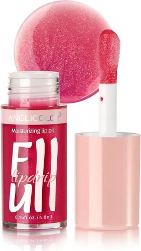 FULL Lipdrip блеск для губ 03 Afrodita