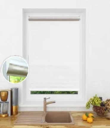Lm Decor LM 88-01/140 белый 140x170 см