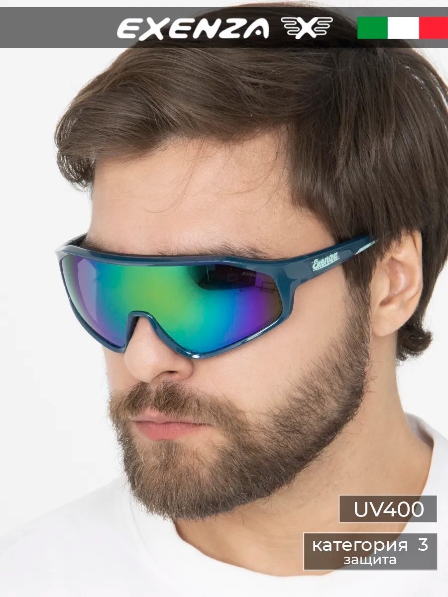 Exenza LUCCA P02 нестандартные антибликовые