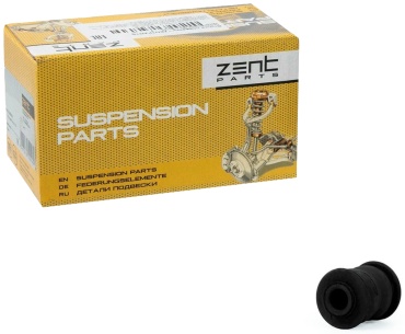 ZentParts сайлентблок рычага подвески Z25774