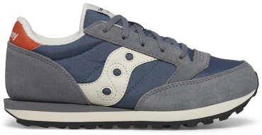 Кроссовки Saucony Jazz Original синий