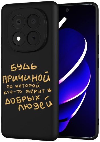 Чехол Mcover для Redmi Redmi Note 14 Pro+ рисунок
