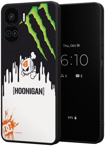 Чехол для Honor 90 Lite рисунок