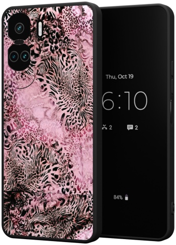 Чехол для Honor 90 Lite рисунок