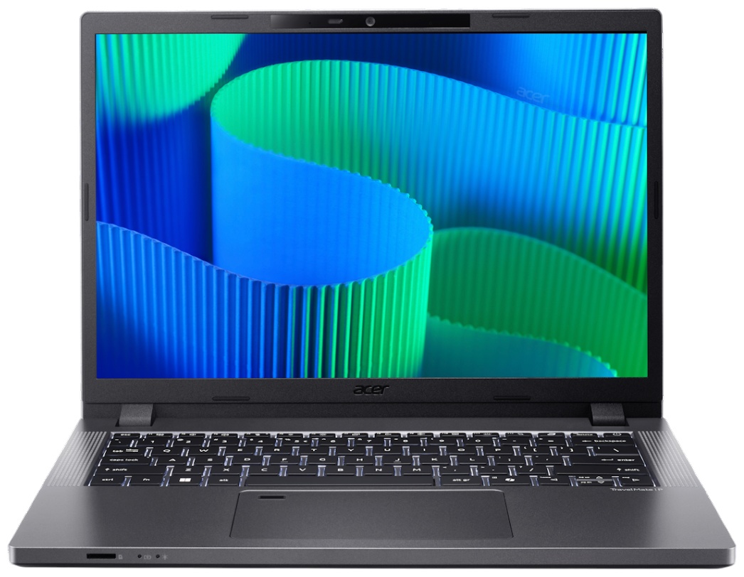 Ноутбук Acer TMP214-43-TCO-R8NG 14 14" / 32 Гб / SSD 1024 Гб / Win 11 Pro / NX.B7MEC.001