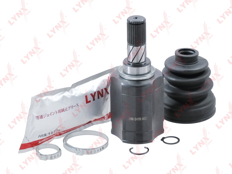 LYNXauto шрус CI1159
