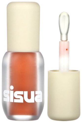 Unleashia Lip Plumper Popcorn Syrup бальзам оттеночный для губ 2 Mango Caramel