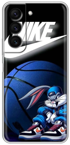 Чехол BAIKO для Samsung Galaxy S22 рисунок