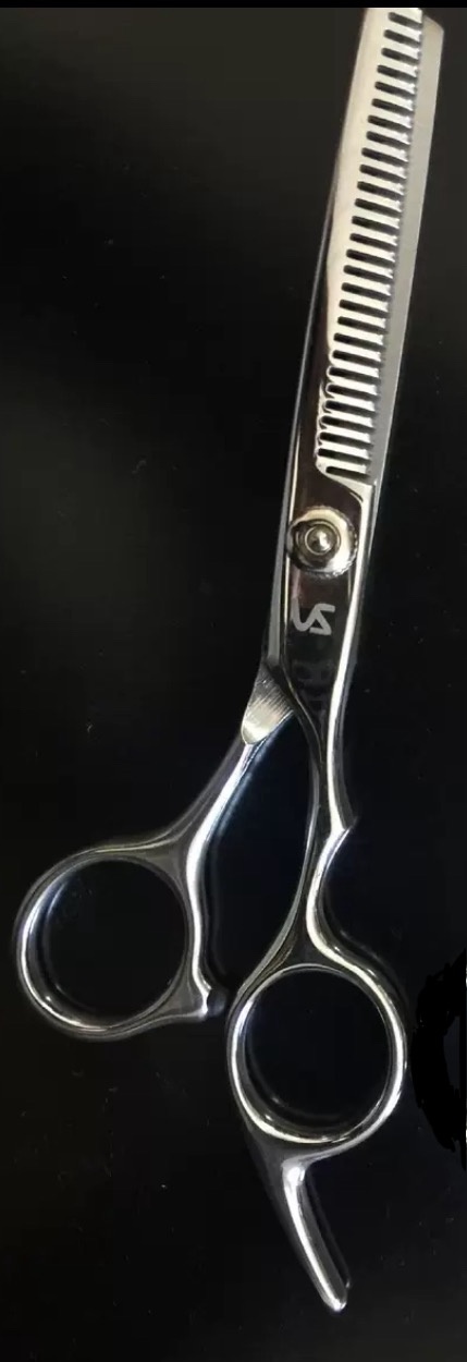 VS Sassoon филировочные ножницы длина полотна 3 дюйм 1 шт