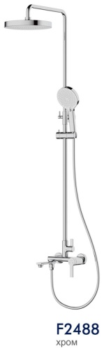 Frap душевая стойка F2488