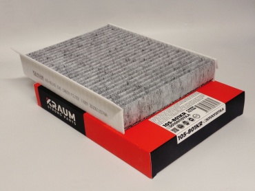 KRAUM салонный фильтр 105801KR