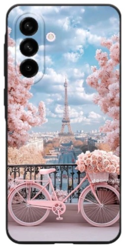 Чехол BAIKO для Samsung Galaxy A16 рисунок