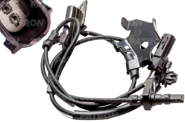 PATRON датчик частоты вращения колеса (датчик ABS) ABS52255
