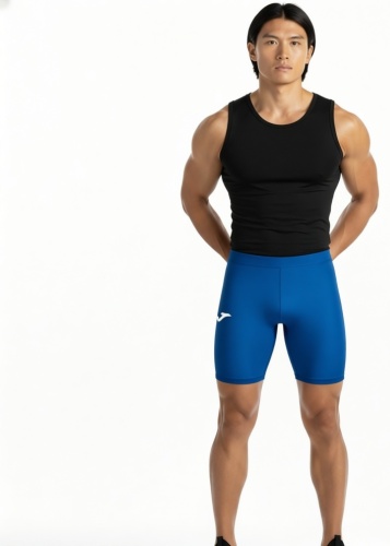 Спортивные шорты JOMA синий