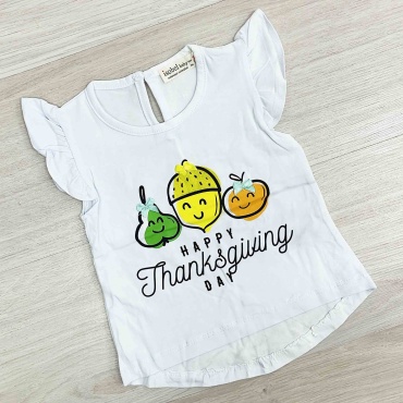 Футболка Isobel Baby белый