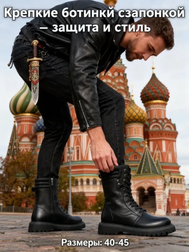 Утеплитель для сапог 549839754 42