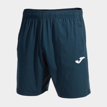 Спортивные шорты JOMA темно-синий