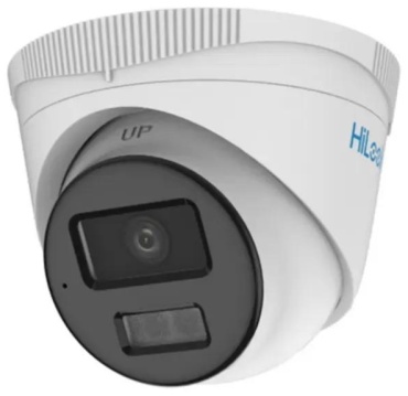 HiLook комплект видеонаблюдения IPC-T249HA-LU, 2MP, расширение 720p