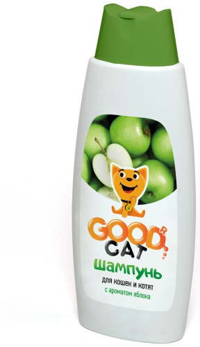 GOOD CAT 111 250 мл