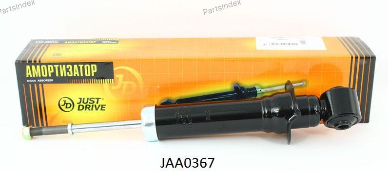 Амортизатор JD Амортизатор Подвески JAA0367
