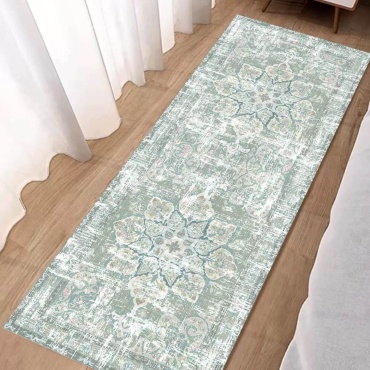 Ковер UMI systems 50x160 см, безворсовый, Китай