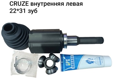 Шрус внутренний T-OP-3-555