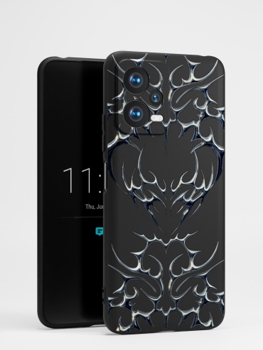 Чехол для Xiaomi X5 рисунок