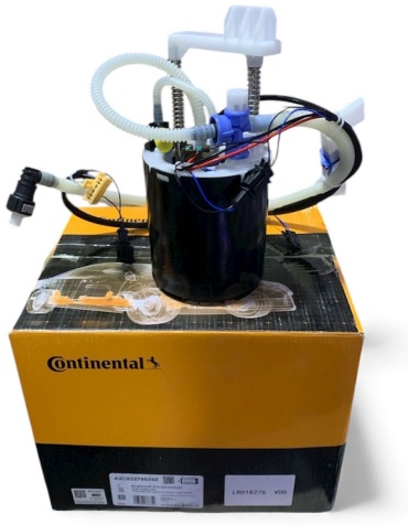 Топливный насос Continental LR018276