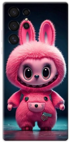 Чехол BAIKO для Samsung Galaxy S24 Ultra рисунок