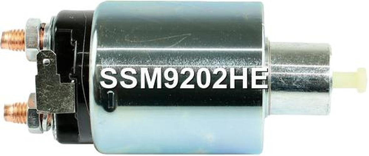KRAUF втягивающее реле стартера SSM9202HE