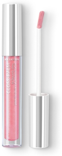 RELOUIS Gloss Balm блеск для губ 11 Pink Sorbet