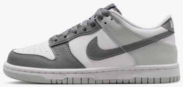Кроссовки Nike белый, серый