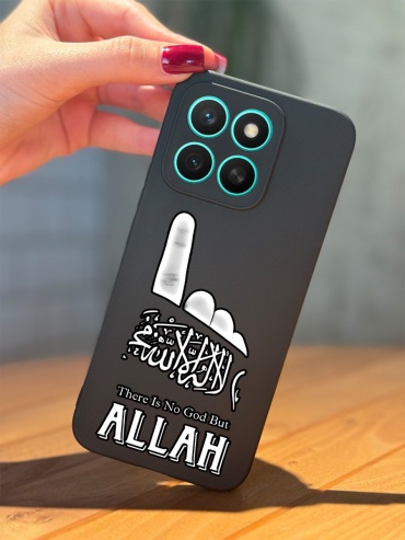 Чехол для Honor X8c рисунок