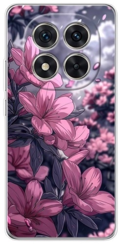 Чехол BAIKO для Xiaomi Redmi Note 15 5G рисунок