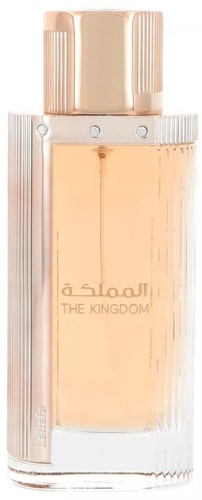 Lattafa Perfumes The Kingdom парфюмерная вода EDP 100 мл, для женщин
