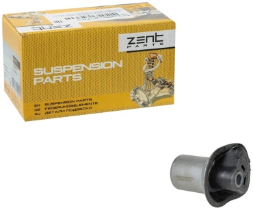 ZentParts сайлентблок балки Z25432