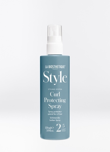 La Biosthetique Curl Protecting spray спрей слабая фиксация 150 мл